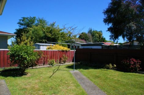 Photo of property in 69 Rugby Street, Levin, 5510