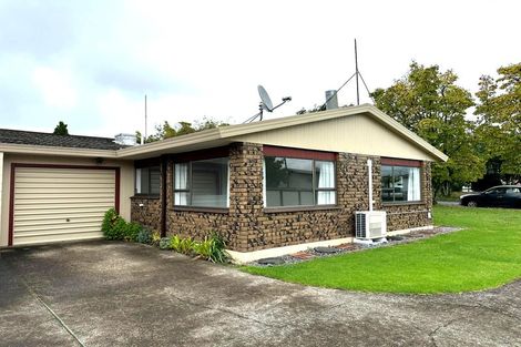 Photo of property in 12a Hastings Street, Te Puke, 3119