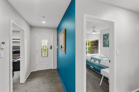 Photo of property in 41 Liverton Crescent, Bishopdale, Christchurch, 8053