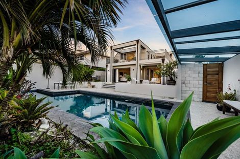 Photo of property in 8a The Rise, Saint Heliers, Auckland, 1071