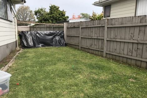 Photo of property in 69 John Walker Drive, Manurewa, Auckland, 2102