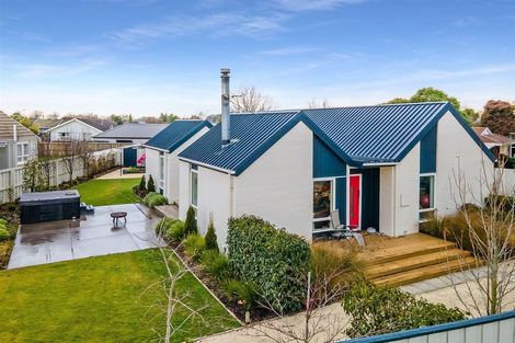 Photo of property in 20 Charnwood Crescent, Bishopdale, Christchurch, 8051