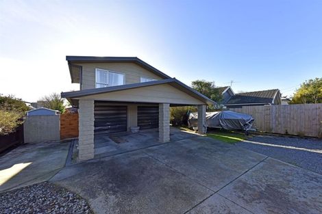 Photo of property in 56 Effingham Street, North New Brighton, Christchurch, 8083