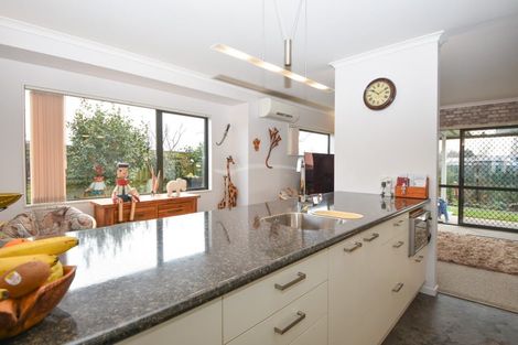 Photo of property in Villa Estate, 27/55 Armstrong Avenue, Carterton, 5713