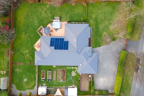 Photo of property in 10 Oak Tree Lane, Rolleston, 7614