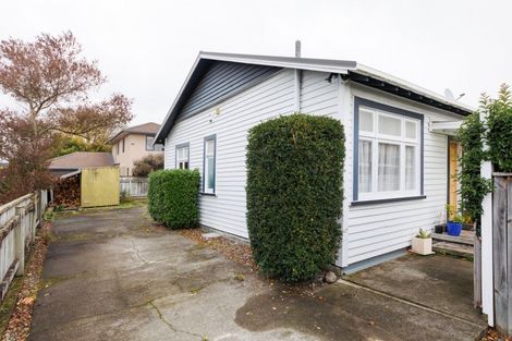 Photo of property in 214 Park Road, Hokowhitu, Palmerston North, 4410