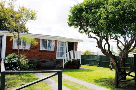 Photo of property in 4/220a Church Street, Onehunga, Auckland, 1061