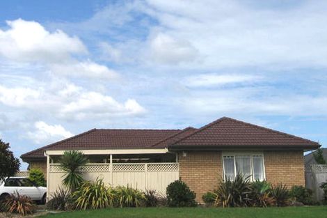 Photo of property in 14 Checkerberry Court, Henderson, Auckland, 0612