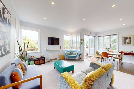 Photo of property in 85 Totara Road, Miramar, Wellington, 6022