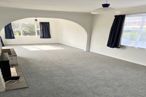 Photo of property in 10 Petherick Street, Taita, Lower Hutt, 5011