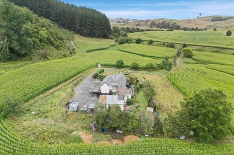 Photo of property in 280 Kaitaringa Road, Aria, Te Kuiti, 3981