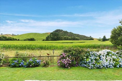 Photo of property in 280 Kaitaringa Road, Aria, Te Kuiti, 3981