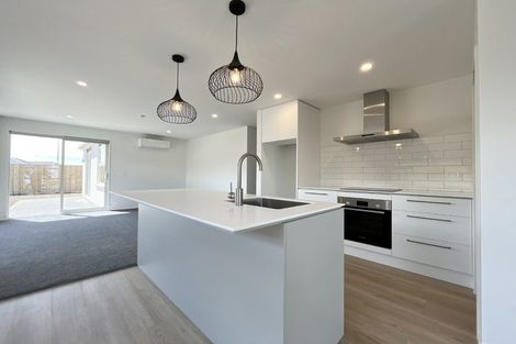 Photo of property in 89 Lennon Drive, Rolleston, 7614