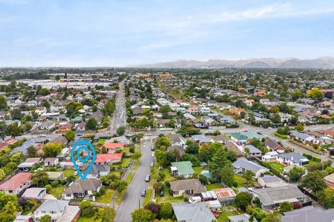 Photo of property in 10 Reynolds Avenue, Bishopdale, Christchurch, 8053