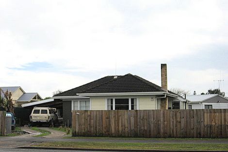 Photo of property in 73 Fifth Avenue, Enderley, Hamilton, 3214