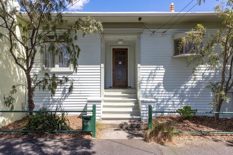 Photo of property in 64 Warnock Street, Westmere, Auckland, 1022