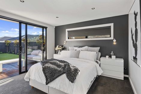 Photo of property in 58 Tongariro Street, Halswell, Christchurch, 8025