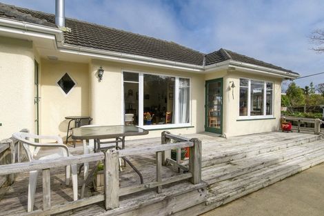 Photo of property in 30 Macarthur Street, Levin, 5510