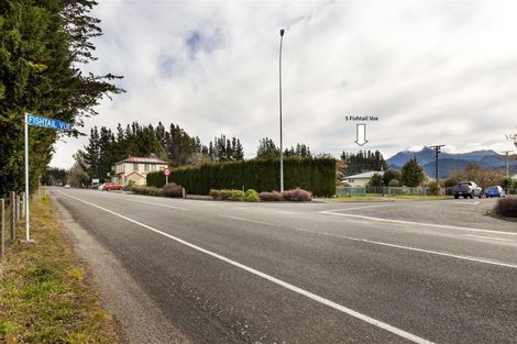 Photo of property in Wairau Valley, Wairau Valley, Blenheim, 7271