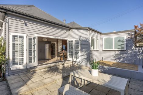 Photo of property in 1/43 Neville Street, Spreydon, Christchurch, 8024
