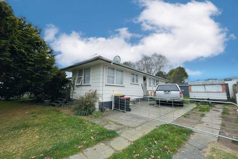 Photo of property in 51 Arawa Crescent, Tokoroa, 3420