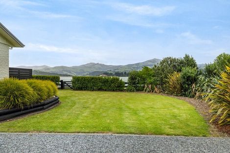 Photo of property in 2 Haywards Lane, Duvauchelle, 7581