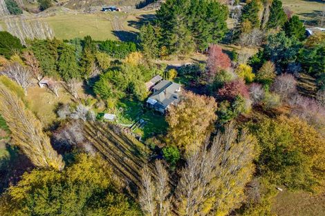 Photo of property in 1318 Blythe Road, Domett, Cheviot, 7383