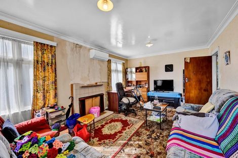 Photo of property in 7 Norfolk Street, Patea, 4520