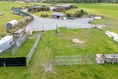 Photo of property in 49 Downs Road, Geraldine, 7991