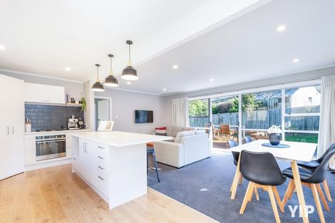 Photo of property in 8 Cunliffe Street, Johnsonville, Wellington, 6037