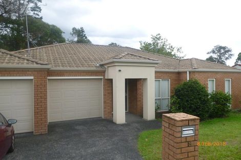 Photo of property in 18 Columbia Place, Albany, Auckland, 0632