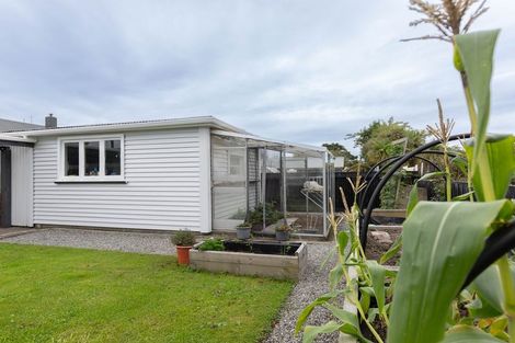 Photo of property in 7 Geraldine Street, Greymouth, 7805