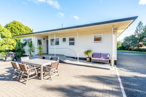 Photo of property in 168 Hansen Road, Makauri, Gisborne, 4071