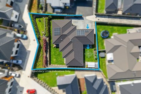 Photo of property in 48 Sylvester Crescent, Flagstaff, Hamilton, 3210