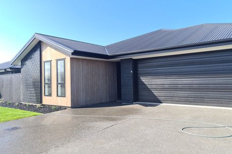 Photo of property in 21 Sandhill Drive, Rolleston, 7615