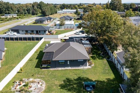 Photo of property in 20a David Street, Hinds, Ashburton, 7773