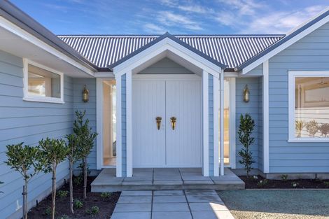 Photo of property in 131 Ridgeland Way, West Melton, 7676