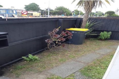 Photo of property in 105 Brougham Street, Addington, Christchurch, 8024