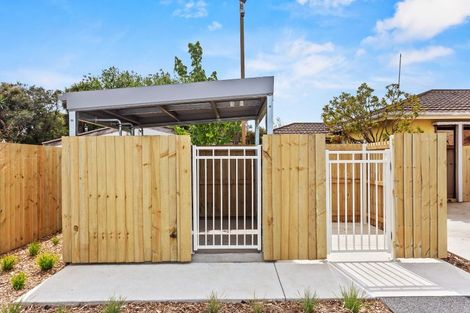 Photo of property in 3/45 Plunket Street, Spreydon, Christchurch, 8024