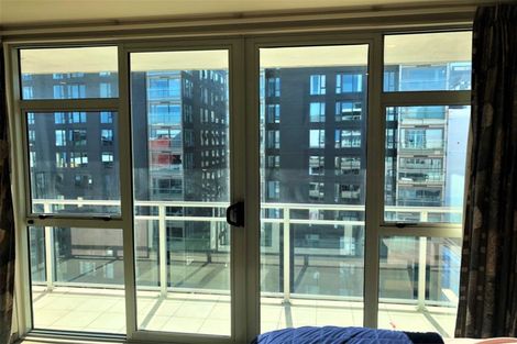 Photo of property in The Lofts, 46/185 Victoria Street, Te Aro, Wellington, 6011