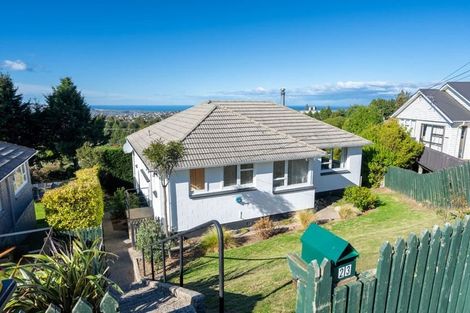 Photo of property in 23 Hanlon Street, Halfway Bush, Dunedin, 9010
