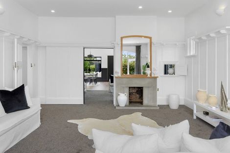 Photo of property in 144 Weston Road, St Albans, Christchurch, 8052