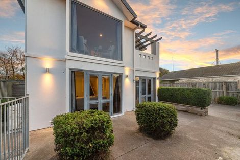 Photo of property in 2/44b Tabart Street, Woolston, Christchurch, 8023