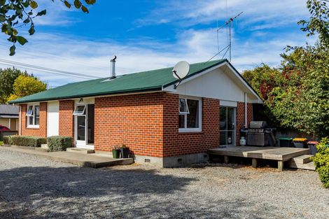 Photo of property in 24 High Street, Geraldine, 7930