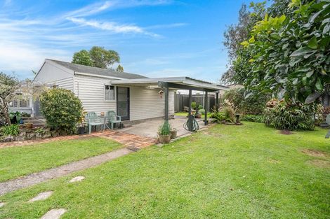Photo of property in 14 Spedding Road, Tikipunga, Whangarei, 0112