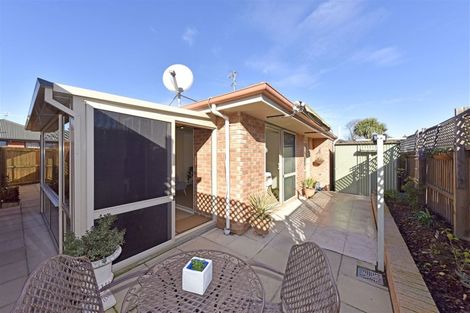 Photo of property in 3/3 Staveley Street, Avonhead, Christchurch, 8042