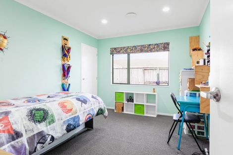 Photo of property in 41 Diomede Glade, Flagstaff, Hamilton, 3210