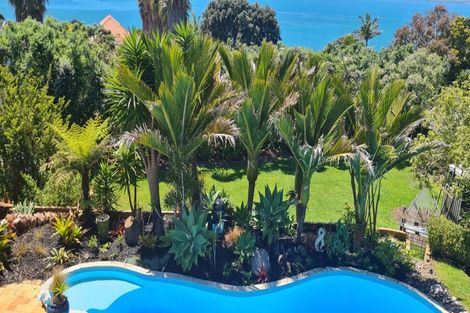 Photo of property in 43 Sharon Road, Waiake, Auckland, 0630