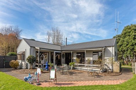 Photo of property in 181 Ngati Maru Sh25 Highway, Kopu, Thames, 3578