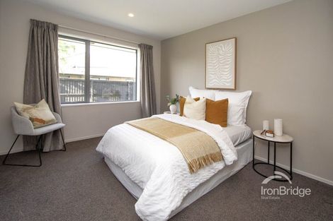 Photo of property in 14 Genoa Avenue, Rolleston, 7614